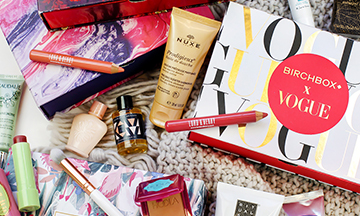 Birchbox launches programme to mentor new beauty brands 
